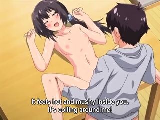 Mix of Hentai movs from Hentai Niches