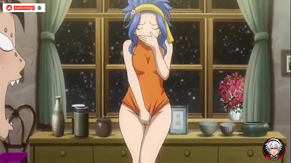 Fairy Tail y sus Maravillosas Waifus