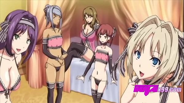 Impregnate Us All At Once Senpai, Please | Hentai – English AUDIO