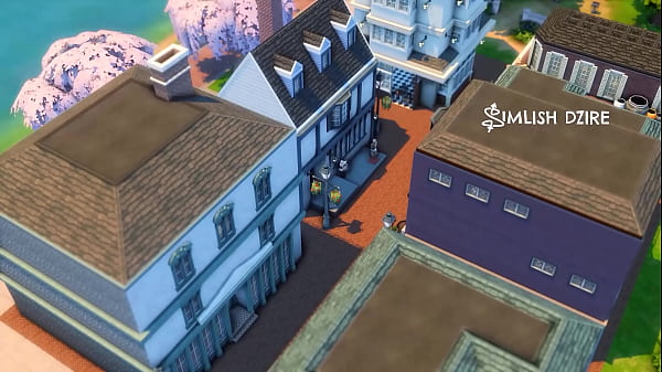 HP AU 10 – 3d Hentai – Preview Version