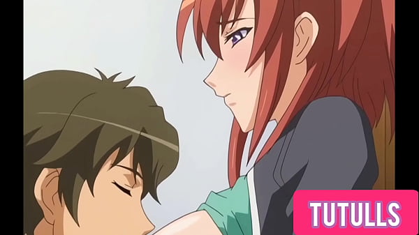 18  teenage Class mates falling in Love | hentai