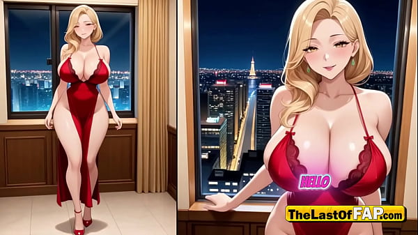 Don’t Cum Before Stepmom Finishes