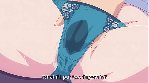 A Simple Massage Turns Into a Wet and Wild Night (Hentai Sex) Eng Sub