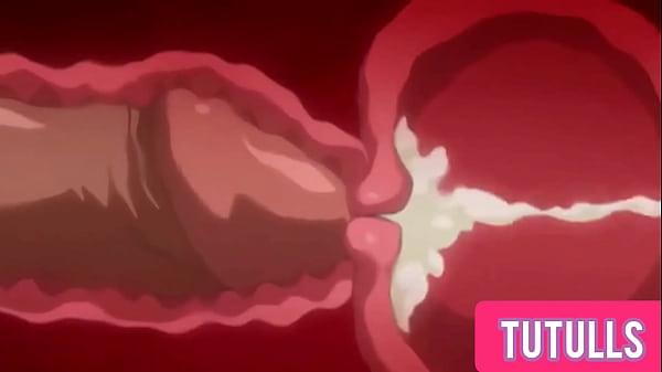 Big boobs Asian hentai porn cartoon part 1